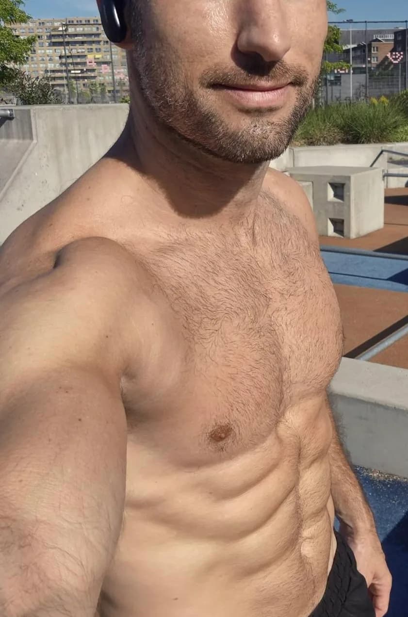 Chris