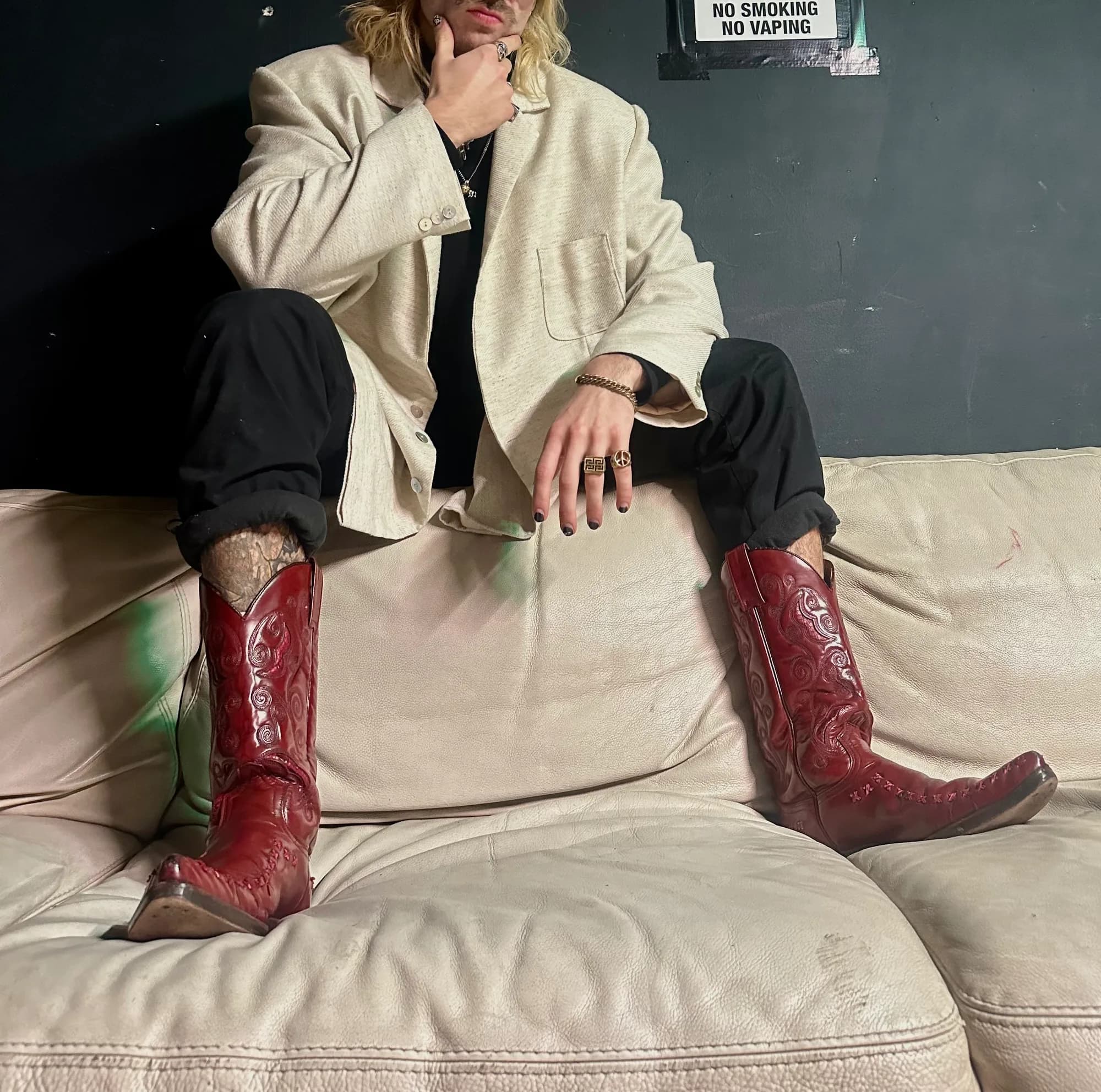 Daan