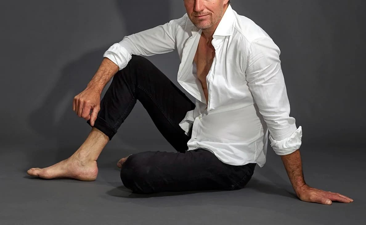 Robert
